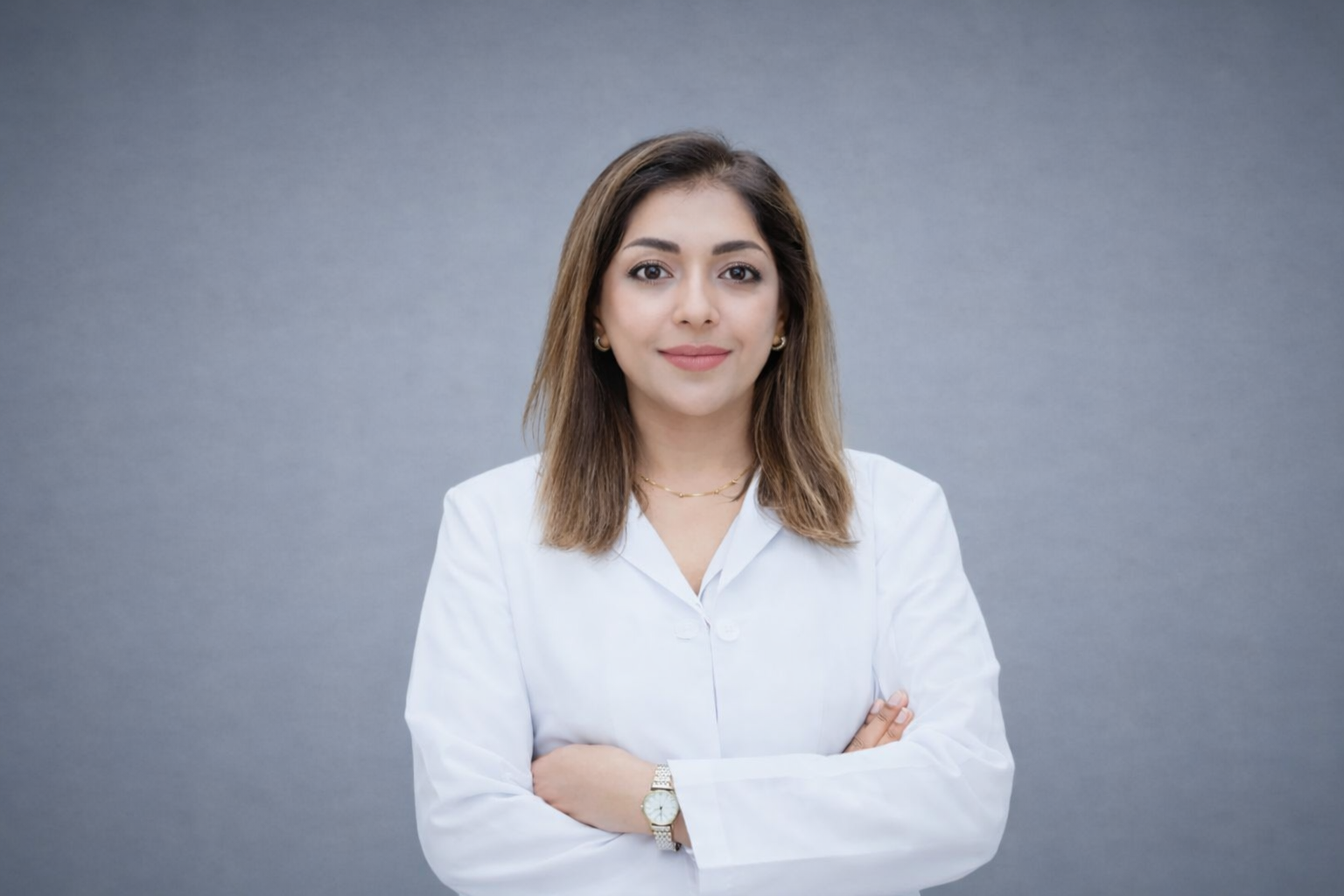 When to consult a hair specialist